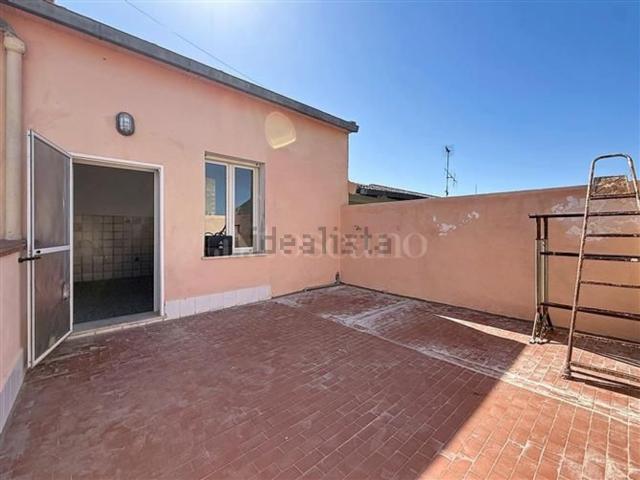 Appartamento in vendita di 120 m² in Via A. Manzoni