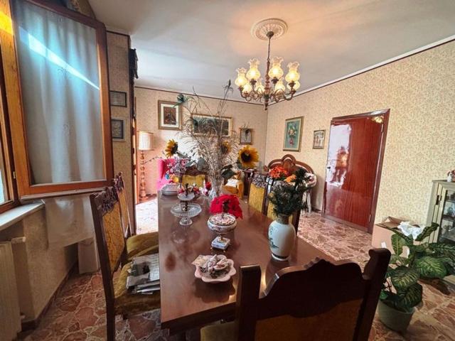 Appartamento in vendita di 120 m² in Via A. Meucci