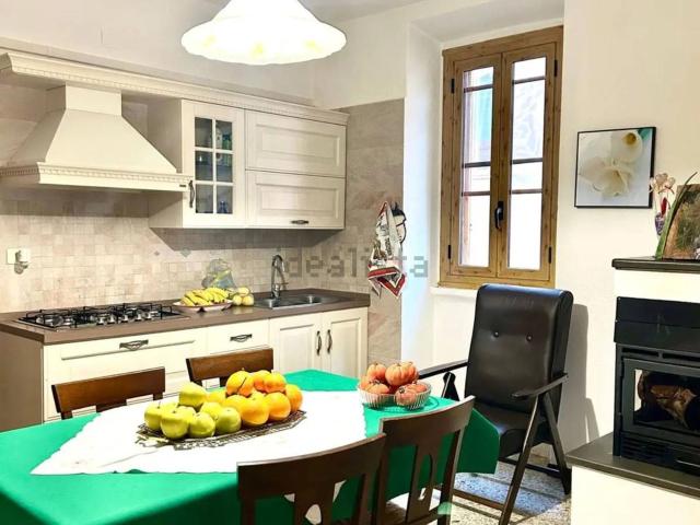 Appartamento in vendita di 120 m² in Via A. Pippia