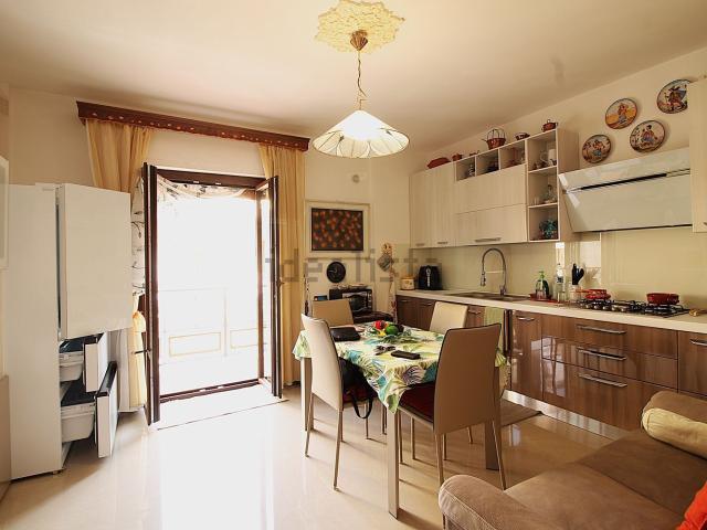 Appartamento in vendita di 120 m² in Via A. Scarlatti, 11