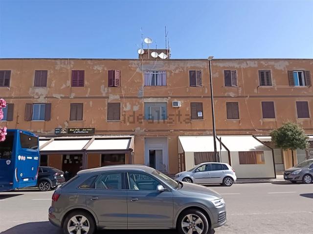 Appartamento in vendita di 120 m² in Via A. Savoia, 18