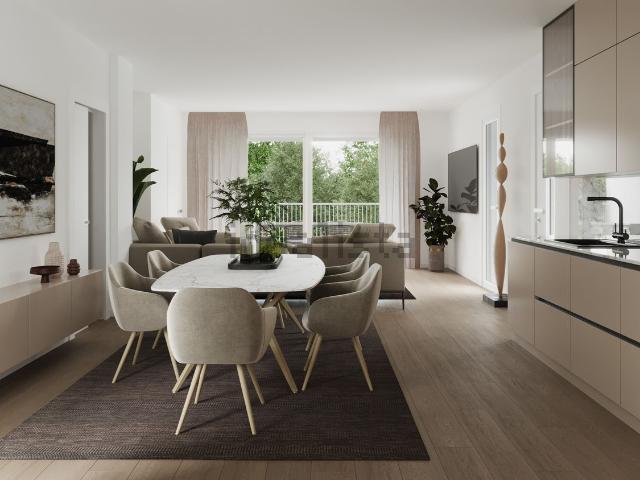 Appartamento in vendita di 120 m² in Via Amalfi