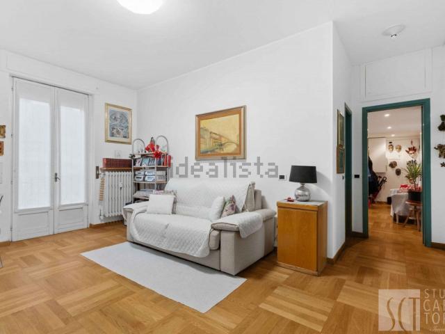Appartamento in vendita di 120 m² in Via Ambrogio Binda, 3