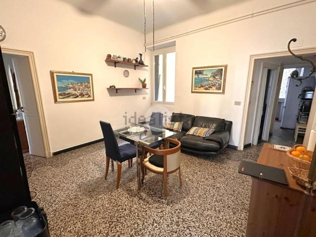 Appartamento in vendita di 120 m² in Via Ameglia