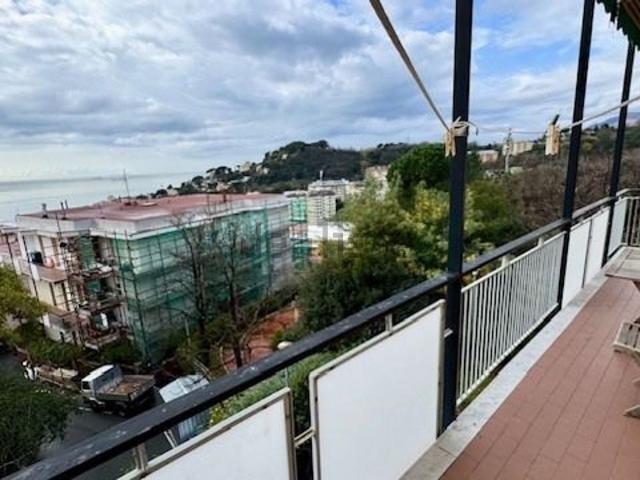Appartamento in vendita di 120 m² in Via Amerigo Vespucci