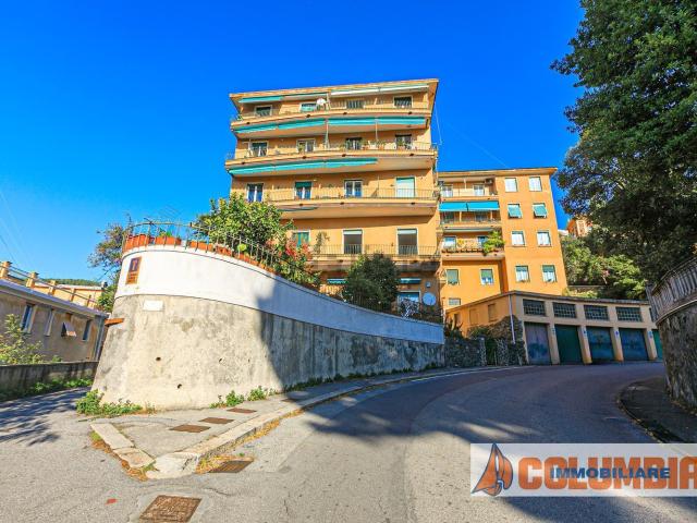 Appartamento in vendita di 120 m² in Via Amerigo Vespucci, 20