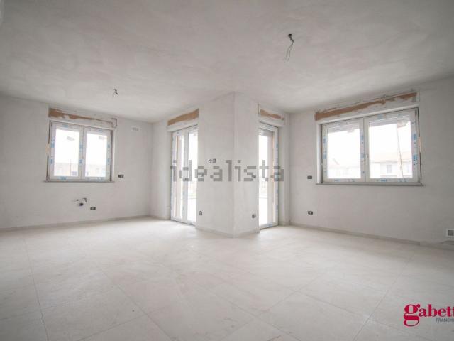Appartamento in vendita di 120 m² in Via Amleto Bertoni