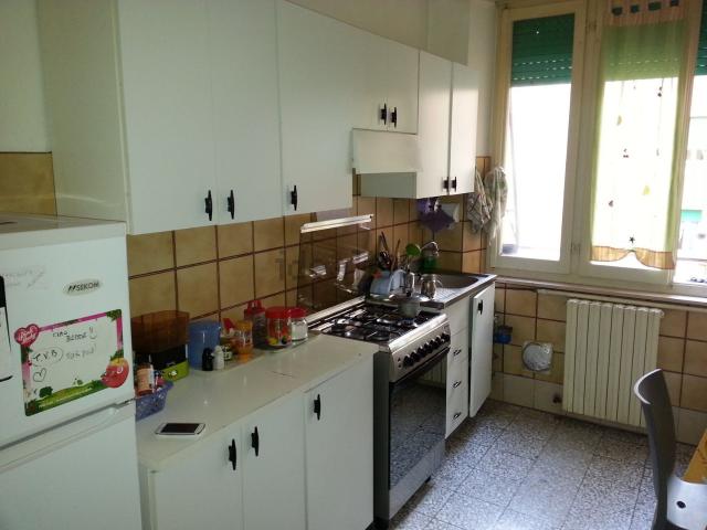 Appartamento in vendita di 120 m² in Via Antelmo Severini, 5