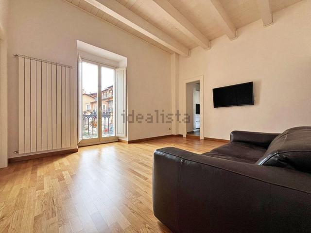 Appartamento in vendita di 120 m² in Via Antinori