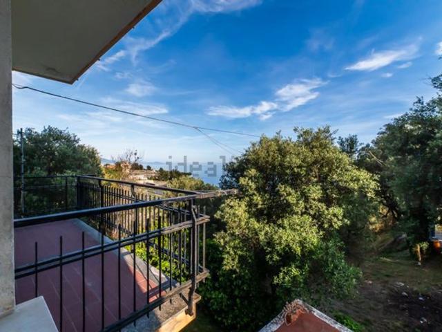 Appartamento in vendita di 120 m² in Via Antica Romana di Levante, 47