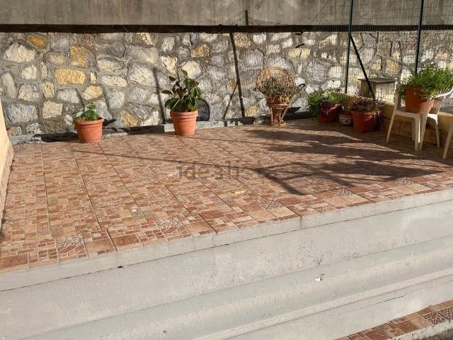 Appartamento in vendita di 120 m² in Via Antica Romana di Quinto