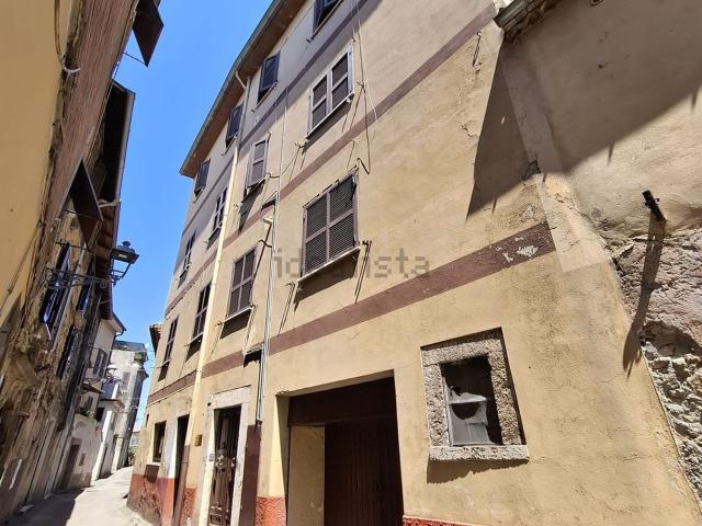 Appartamento in vendita di 120 m² in Via Antiche Terme