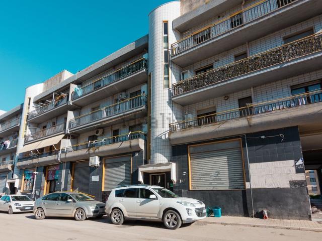 Appartamento in vendita di 120 m² in Via Antonello da Messina, 13