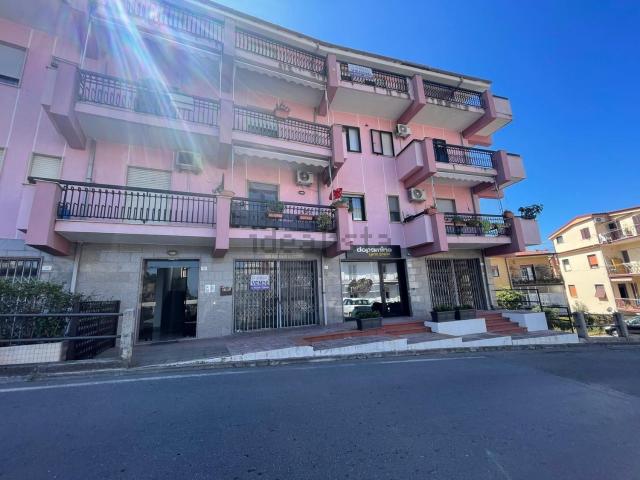 Appartamento in vendita di 120 m² in Via Antonello da Messina