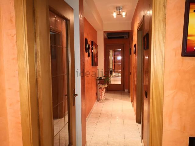 Appartamento in vendita di 120 m² in Via Antonello da Messina