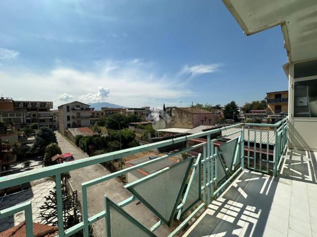 Appartamento in vendita di 120 m² in Via Antonio Tufano, 7