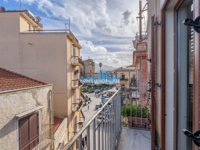Appartamento in vendita di 120 m² in Via Antonio Veneziano
