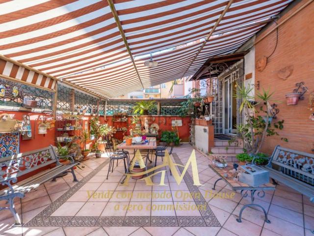 Appartamento in vendita di 120 m² in Via Antonio Vivaldi