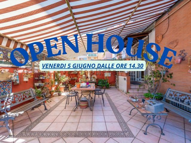 Appartamento in vendita di 120 m² in Via Antonio Vivaldi