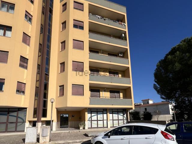 Appartamento in vendita di 120 m² in Via Antonio Annarumma, 2