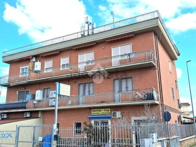 Appartamento in vendita di 120 m² in Via Antonio Carpenè, 5