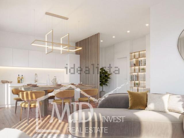 Appartamento in vendita di 120 m² in Via Antonio Giacomini