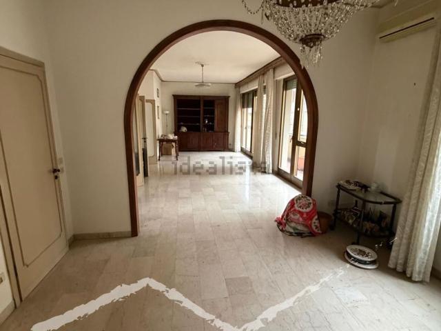 Appartamento in vendita di 120 m² in Via Antonio Giacomini