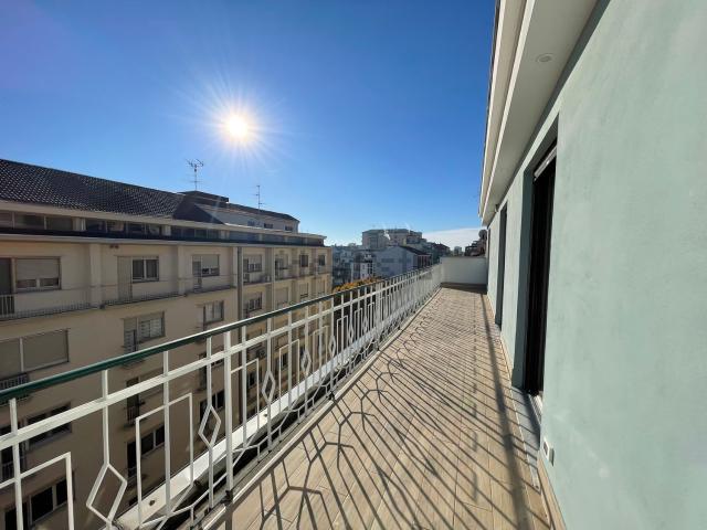 Appartamento in vendita di 120 m² in Via Antonio Gramsci, 13