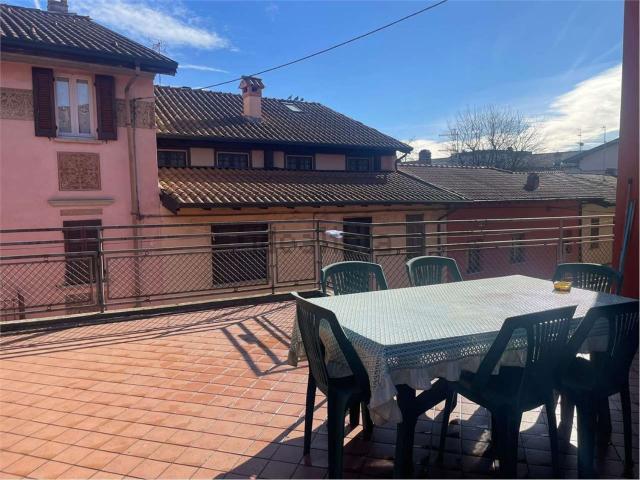 Appartamento in vendita di 120 m² in Via Antonio Gramsci, 2