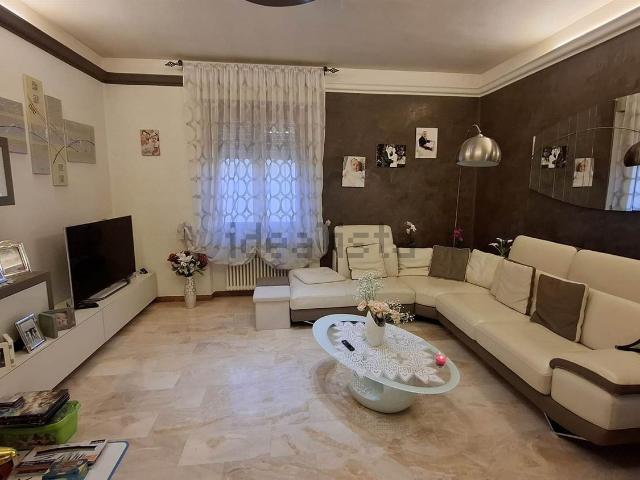 Appartamento in vendita di 120 m² in Via Antonio Gramsci