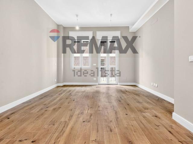 Appartamento in vendita di 120 m² in Via Antonio Gramsci, 4