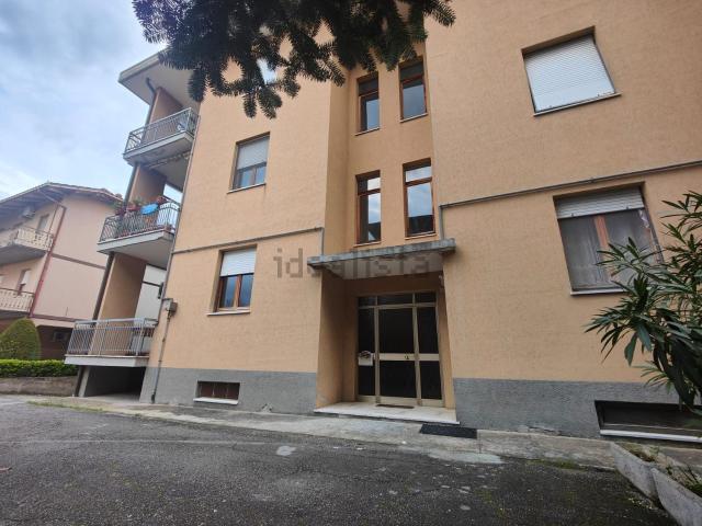 Appartamento in vendita di 120 m² in Via Antonio Gramsci