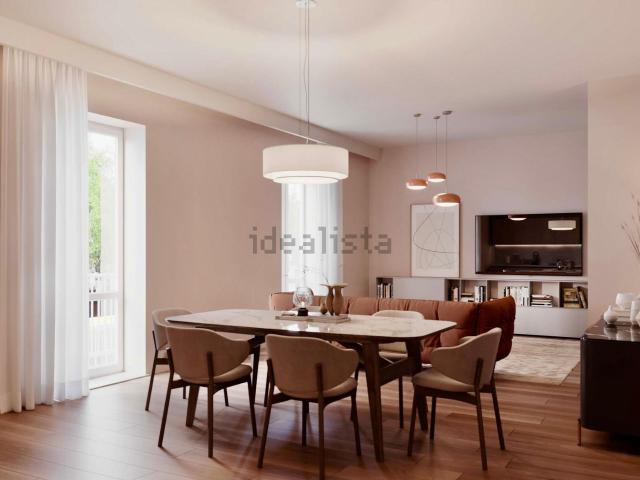 Appartamento in vendita di 120 m² in Via Antonio Gramsci