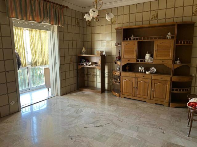 Appartamento in vendita di 120 m² in Via Antonio Gramsci, 6