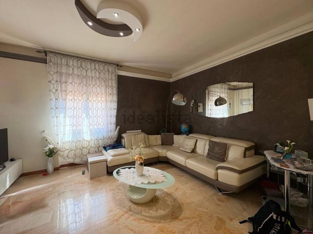 Appartamento in vendita di 120 m² in Via Antonio Gramsci