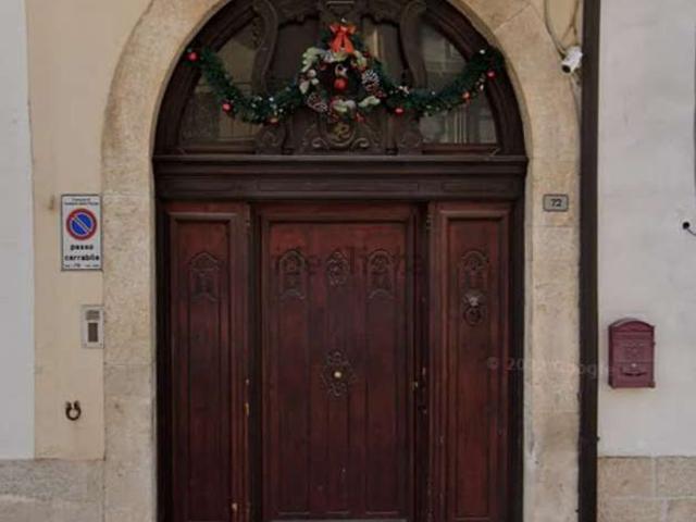 Appartamento in vendita di 120 m² in Via Antonio Gramsci, 72