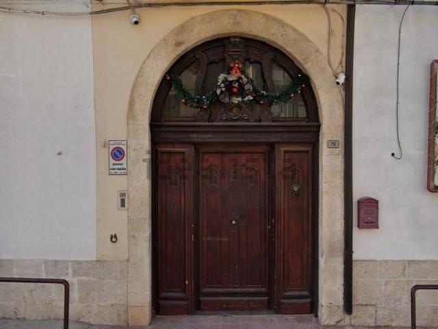 Appartamento in vendita di 120 m² in Via Antonio Gramsci, 72