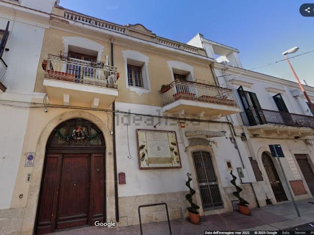 Appartamento in vendita di 120 m² in Via Antonio Gramsci, 72