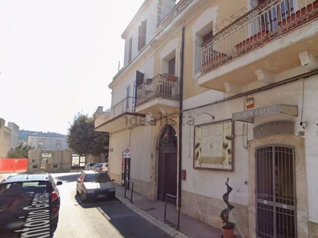 Appartamento in vendita di 120 m² in Via Antonio Gramsci, 72