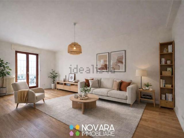 Appartamento in vendita di 120 m² in Via Antonio Gramsci, 7
