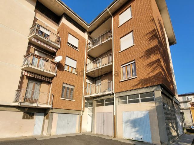 Appartamento in vendita di 120 m² in Via Antonio Gramsci, 93