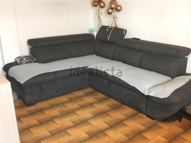 Appartamento in vendita di 120 m² in Via Antonio Labriola