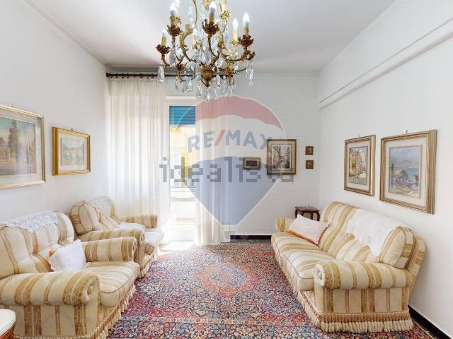 Appartamento in vendita di 120 m² in Via Antonio Manno, 12