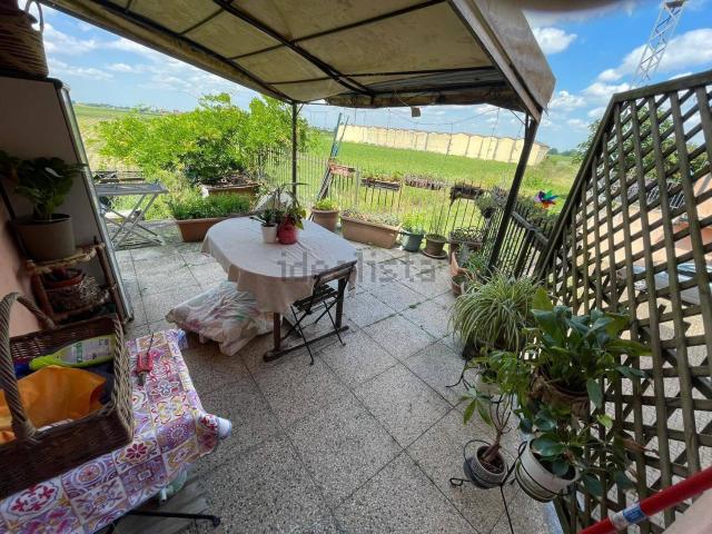 Appartamento in vendita di 120 m² in Via Antonio Meucci