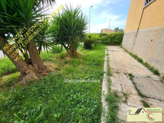 Appartamento in vendita di 120 m² in Via Antonio Mongitore