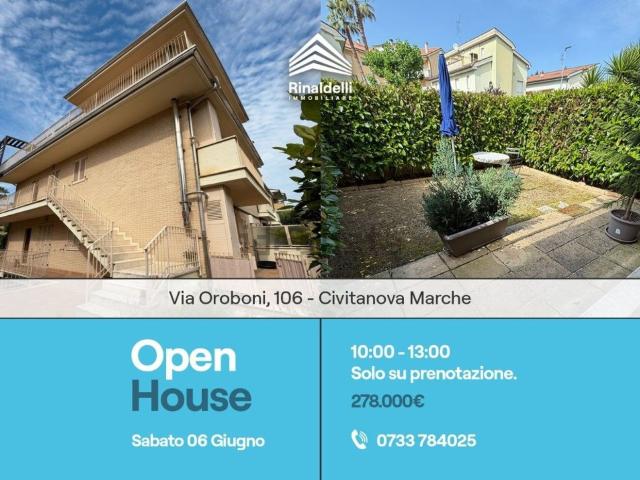 Appartamento in vendita di 120 m² in Via Antonio Oroboni, 106