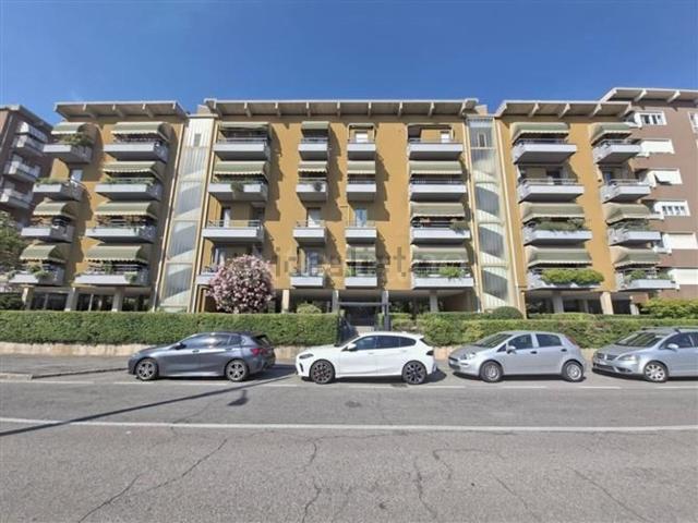 Appartamento in vendita di 120 m² in Via Antonio Panigada