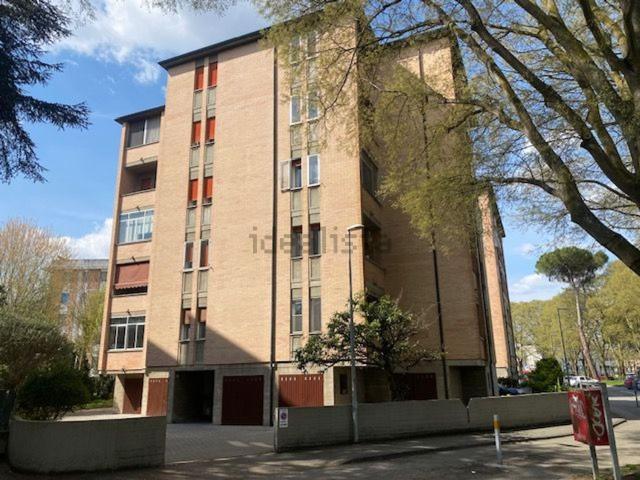 Appartamento in vendita di 120 m² in Via Antonio Pacinotti, 17