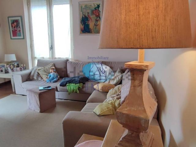 Appartamento in vendita di 120 m² in Via Antonio Pacinotti
