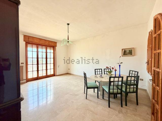 Appartamento in vendita di 120 m² in Via Antonio Palumbo, 99